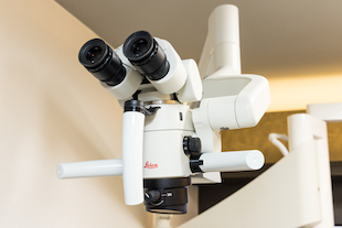 マイクロスコープ